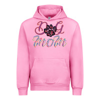 Dog Mom Urban Hoodie | Teevron