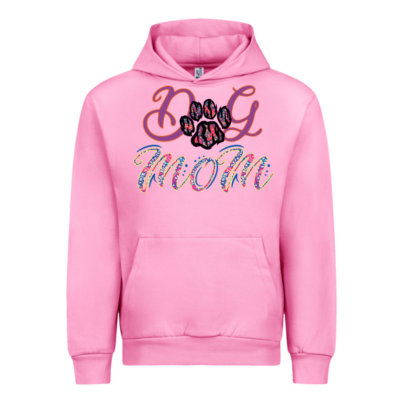 Dog Mom Urban Hoodie by Bettercallsaul | Teevron