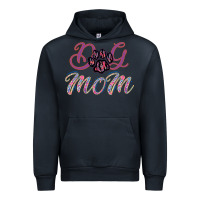 Navy Dog Mom Urban Hoodie - Bettercallsaul