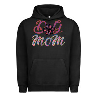 Pigment Black Dog Mom Urban Hoodie - Bettercallsaul