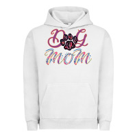 Pigment Lunar Rock Dog Mom Urban Hoodie - Bettercallsaul
