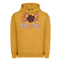 Pigment Peanut Butter Dog Mom Urban Hoodie - Bettercallsaul