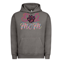 Pigment Tornado Dog Mom Urban Hoodie - Bettercallsaul