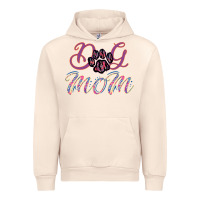 Sandshell Dog Mom Urban Hoodie - Bettercallsaul