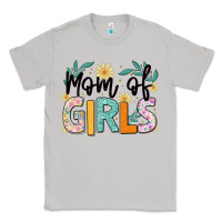 Moon Dust mom of girls Classic Tee - JahusDesignShop