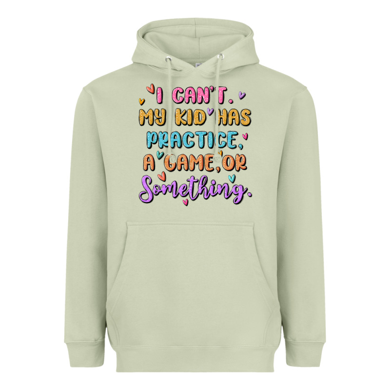 Sports Mom Heavyweight Hoodie by MaliasSmallBusiness | Teevron