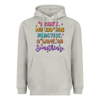 Moon Dust sports mom Heavyweight Hoodie - MaliasSmallBusiness