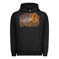 Pigment Black Let's Get Baked Urban Hoodie - Bettercallsaul