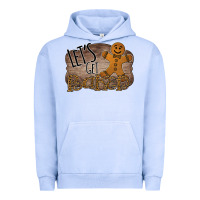 Pigment Grape Ice Let's Get Baked Urban Hoodie - Bettercallsaul