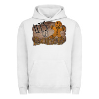 Pigment Lunar Rock Let's Get Baked Urban Hoodie - Bettercallsaul