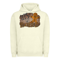 Pigment Pistachio Let's Get Baked Urban Hoodie - Bettercallsaul