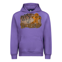 Tulip Let's Get Baked Urban Hoodie - Bettercallsaul