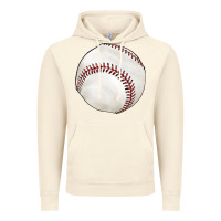 Vintage Artic baseball Vintage Hoodie - texasbilliewilder