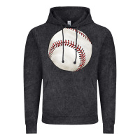 Baseball Vintage Hoodie | Teevron