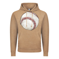 Vintage Coffee baseball Vintage Hoodie - texasbilliewilder