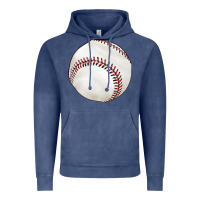 Vintage Denim baseball Vintage Hoodie - texasbilliewilder