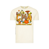 Vintage Arctic fall cma certified medical assistant Vintage Tee - Zillion Design Studio