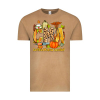 Vintage Camel fall cma certified medical assistant Vintage Tee - Zillion Design Studio
