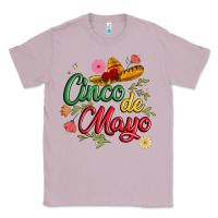 Lilac cinco de mayo Classic Tee - JahusDesignShop