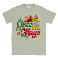 Matcha cinco de mayo Classic Tee - JahusDesignShop