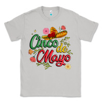 Moon Dust cinco de mayo Classic Tee - JahusDesignShop