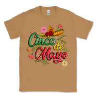 Toasted Coconut cinco de mayo Classic Tee - JahusDesignShop