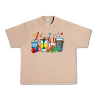 Burro math teacher coffee cups Urban Heavy Tee - Zillion Design Studio
