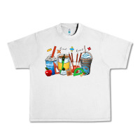 Lunar Rock math teacher coffee cups Urban Heavy Tee - Zillion Design Studio