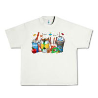 Pistachio math teacher coffee cups Urban Heavy Tee - Zillion Design Studio