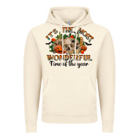 Vintage Artic it's the most wonderful time of the year Vintage Hoodie - RanaPortraitStore