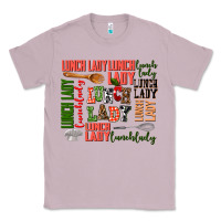 Lilac lunch lady Classic Tee - AdoDesignShop
