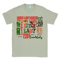 Matcha lunch lady Classic Tee - AdoDesignShop
