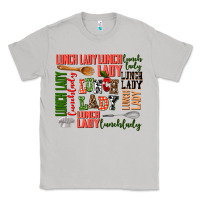 Moon Dust lunch lady Classic Tee - AdoDesignShop