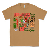Toasted Coconut lunch lady Classic Tee - AdoDesignShop