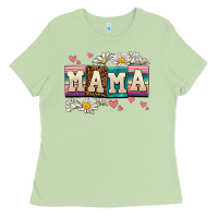 Matcha mama Ladies Tee - AdoDesignShop