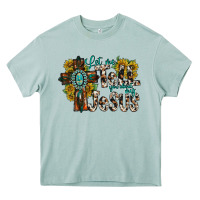 Arona let me tell you about my jesus Heavy Core Tee - RacoonDesign