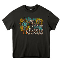 Asphalt let me tell you about my jesus Heavy Core Tee - RacoonDesign