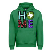 Emerald Texas Home Urban Hoodie - Bettercallsaul