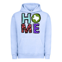 Pigment Grape Ice Texas Home Urban Hoodie - Bettercallsaul