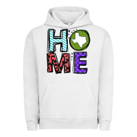 Pigment Lunar Rock Texas Home Urban Hoodie - Bettercallsaul