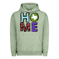 Pigment Oil Green Texas Home Urban Hoodie - Bettercallsaul