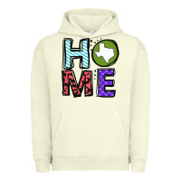 Pigment Pistachio Texas Home Urban Hoodie - Bettercallsaul