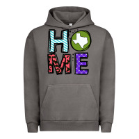 Pigment Tornado Texas Home Urban Hoodie - Bettercallsaul