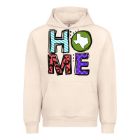 Sandshell Texas Home Urban Hoodie - Bettercallsaul