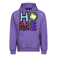 Tulip Texas Home Urban Hoodie - Bettercallsaul