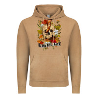 Vintage Camel karma bites back Vintage Hoodie - RanaPortraitStore