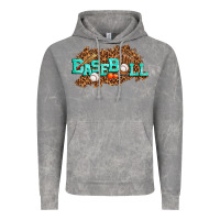 Cloud Rock baseball Vintage Hoodie - texasbilliewilder