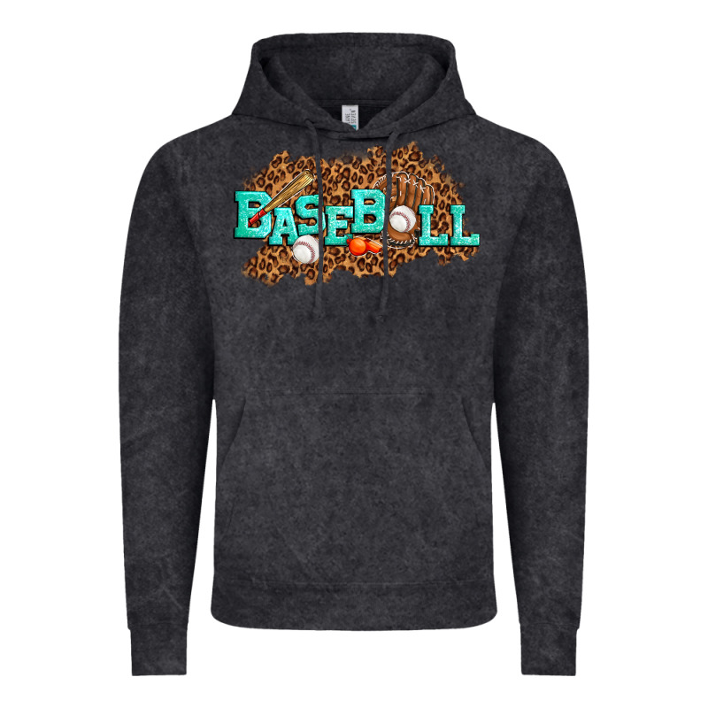 Baseball Vintage Hoodie by texasbilliewilder | Teevron
