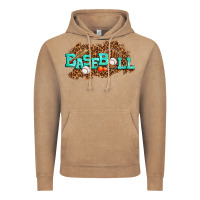 Vintage Coffee baseball Vintage Hoodie - texasbilliewilder