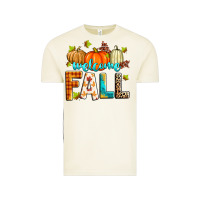 Vintage Arctic welcome fall Vintage Tee - Zillion Design Studio